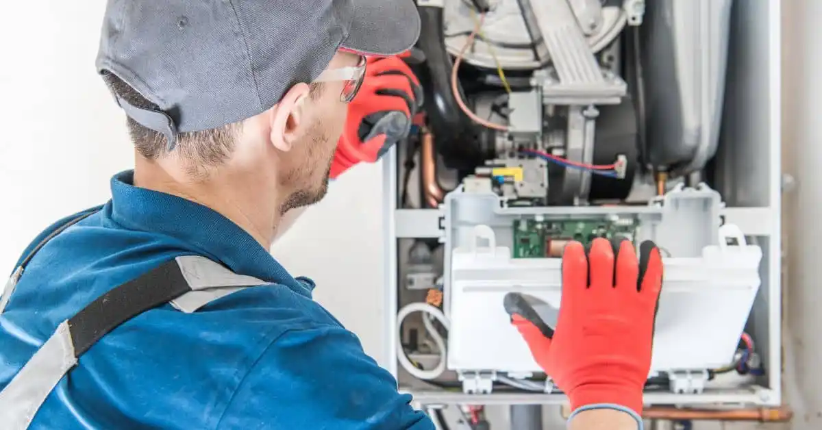 installateur Wytgaard